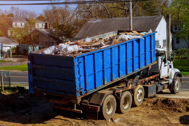 Professional Junk Removal in West Simsbury, CT