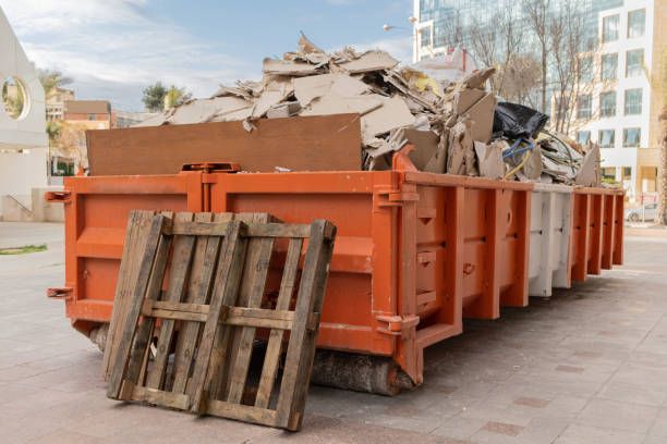 Household Junk Removal in West Simsbury, CT