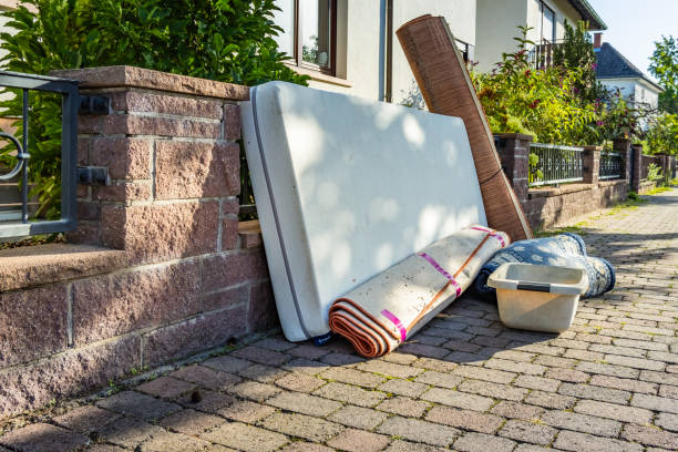 Best Attic Cleanout Services  in West Simsbury, CT