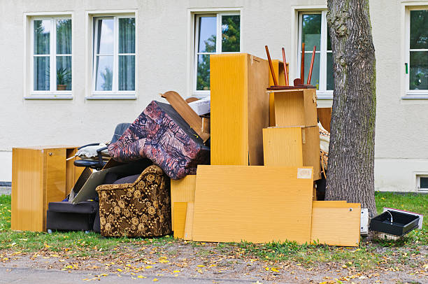 Best Residential Junk Removal  in West Simsbury, CT