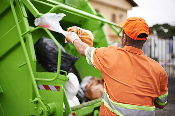 Best Commercial Cleanout Services  in West Simsbury, CT