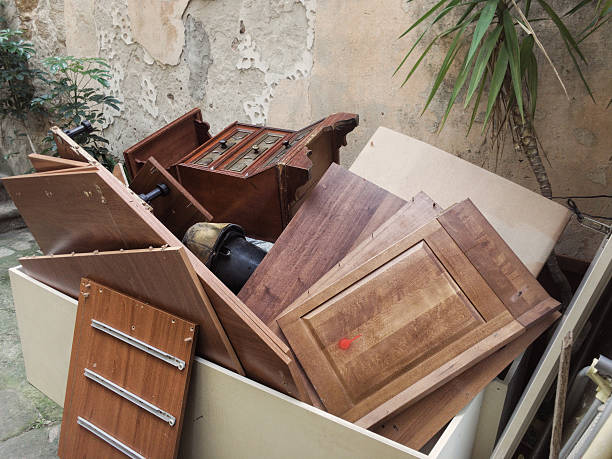 Best Household Junk Removal  in West Simsbury, CT